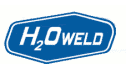 logo H2O Weld