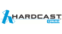 logo de Hardcast Inc.