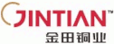 logo de Ningbo Jintian Copper Tube Co.