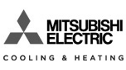logo de Mitsubishi Electric Hvac Advanced Prod. Division