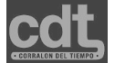 logo de Corralon del Tiempo