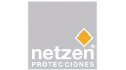 logo de Netzen Protecciones