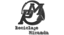 logo de Reciclaje Miranda