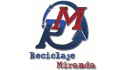 logo de Reciclaje Miranda