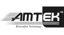 logo de Amtek Batteries