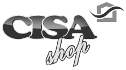logo de CISA Shop