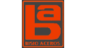 logo Bisio Aceros