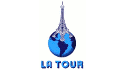 logo La Tour