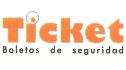 logo Ticket Boletos de Seguridad