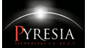 logo de Pyresia Technology