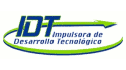 logo Impulsora de Desarrollo Tecnológico