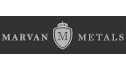 logo de Marvan Metals