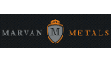 logo de Marvan Metals