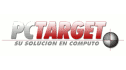 logo de PCTarget