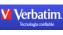 logo Verbatim México