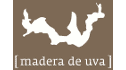 logo de Madera de Uva