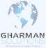 logo Gharman Solutions