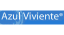 logo de Azul Viviente