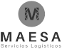 logo de Maesa Servicios Logisticos
