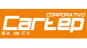 logo de Corporativo Cartep