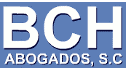 logo BCH Abogados