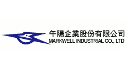 logo Markwell Industrial