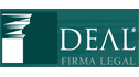 logo Deal Firma Legal