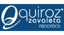 logo Quiroz Zavaleta Abogados