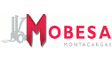 logo de Mobesa Montacargas
