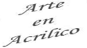 logo de Arte en Acrilico