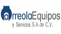 logo Arreola Equipos y Servicios
