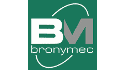 logo Bronymec