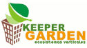 logo Keeper Garden Jardines Verticales