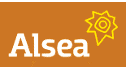 logo de Alsea