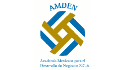 logo de Academia Mexicana Para el Desarrollo de Negocios