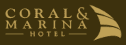 logo Hotel Coral & Marina