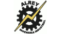 logo Ingeniería Industrial Alrey