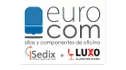 logo de Eurocomponentes