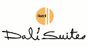 logo de Hotel Dalí Suites