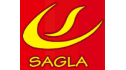 logo Pinturas Sagla