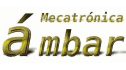 logo de Mecatrónica Ambar