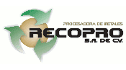 logo Recopro