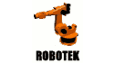 logo Robotek
