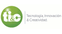 logo de Tecnología, Innovación & Creatividad
