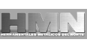 logo de Herramentales Metalicos del Norte