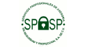 logo Servicios Profesionales de Asesoría en Seguridad y Protección
