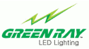 logo Gri LED México