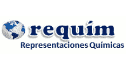 logo Representaciones Químicas / Requim
