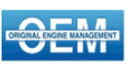 logo Original Engine Management
