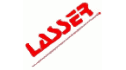logo Lasser Ingeniería y Construcción